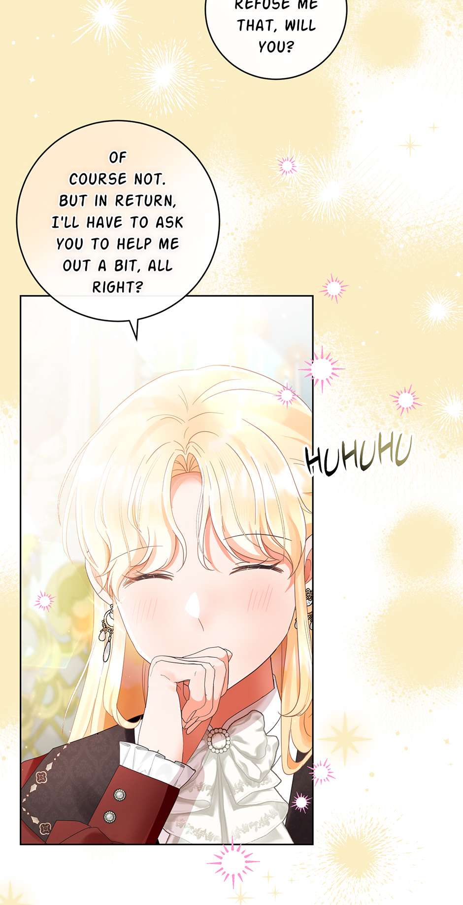 I Will Remove Them From My Life Chapter 114 45
